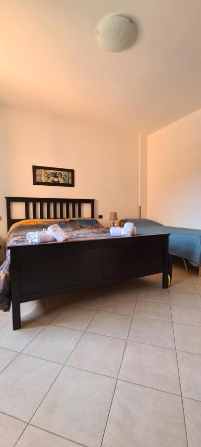 ☆ Terrace & Relax ☆ Casa Franceschin_ Homy 5 Terre Villa Riomaggiore Luaran gambar