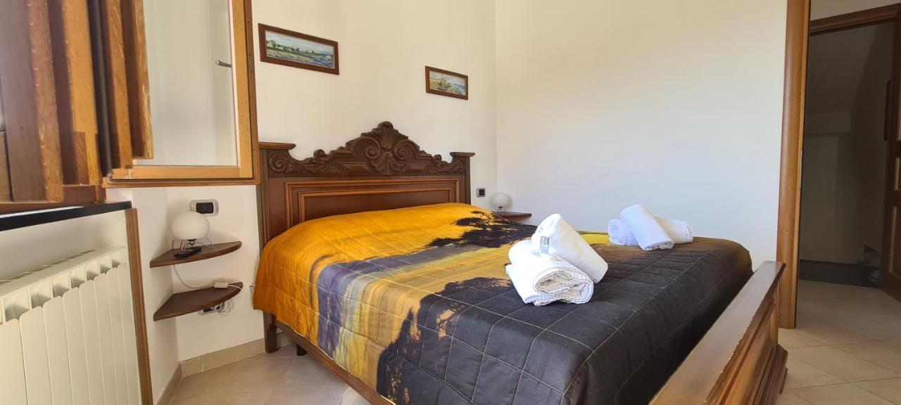 ☆ Terrace & Relax ☆ Casa Franceschin_ Homy 5 Terre Villa Riomaggiore Luaran gambar